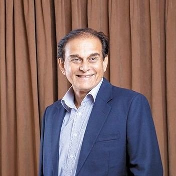 Harsh Mariwala