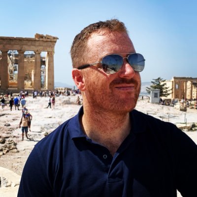 Ben Jackson 𝝮 e/acc