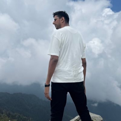 Lovish Madaan X Digihandler