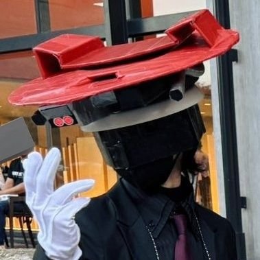 可成みせられない (可成ひかる)