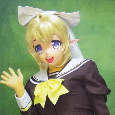 kigurumi@hiro105ja (hiro105ja)