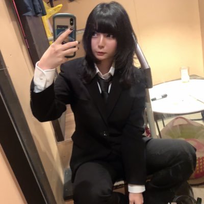 のぎほ屋さん (乃木蛍)