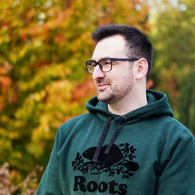 Mike @ HTML All The Things 🇨🇦