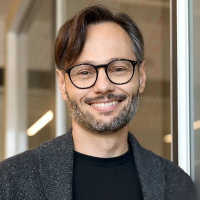 Hugo Larochelle 头像