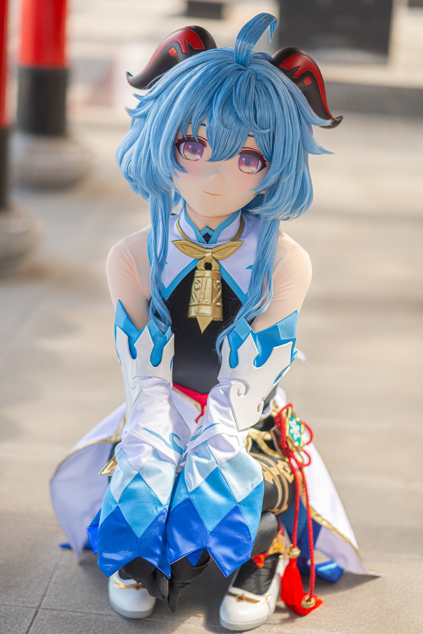 HΛZKファンクラブ (HΛZK)