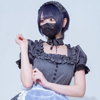 Drop the f bomb (冬尻ぼむ)