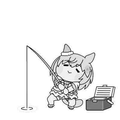 ガチ衣装のファンティア (コスプレガチ衣装)