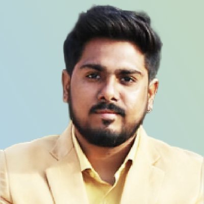Anand Patel
