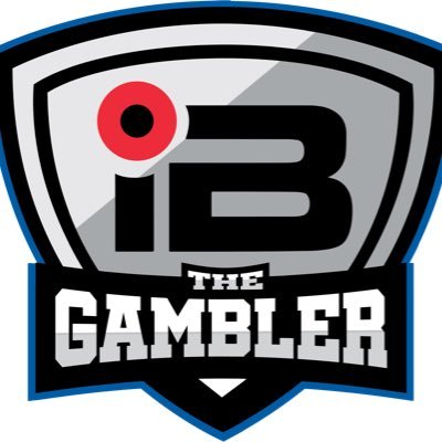 IB THE GAMBLER 🔌