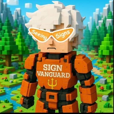 IsaacXVoxel