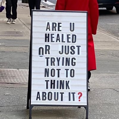 Wholesome Side of 𝕏