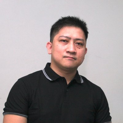 J. Angelo Racoma