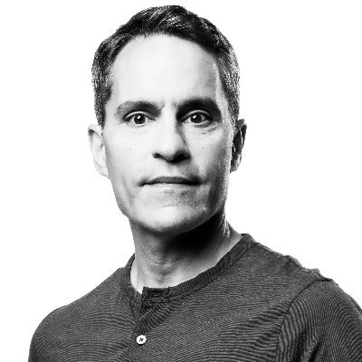 Jeff Teper