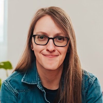 Jess Joyce 👩‍💻