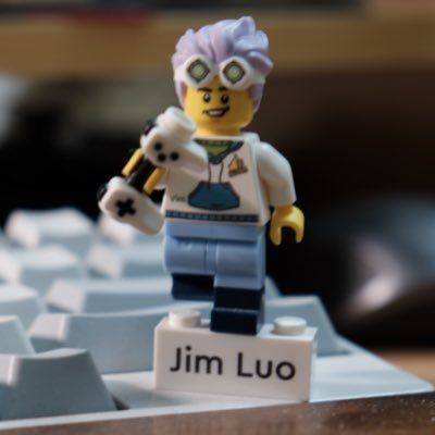 avatar for jimluo_