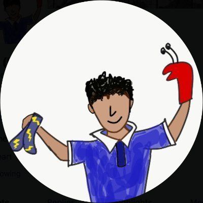 avatar for joodalooped