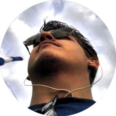 avatar for jorgelbg