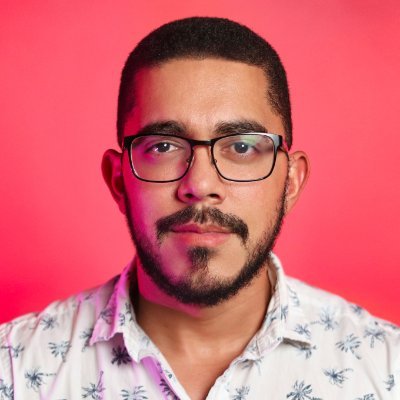 Jose Rosado @ WebScale