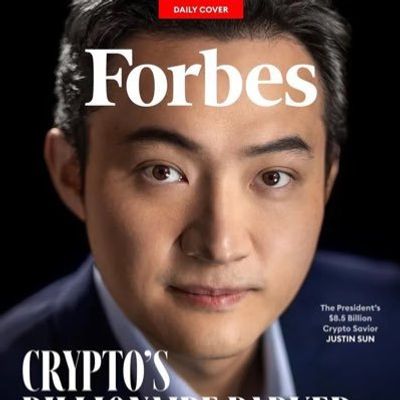 Justin Sun