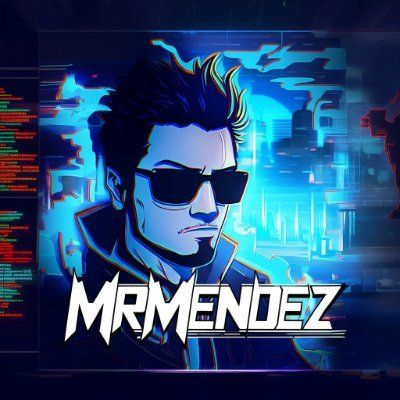 avatar for justmrmendez