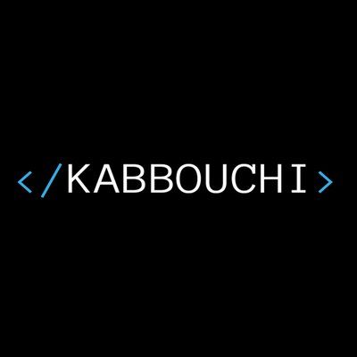 avatar for kabbouchi