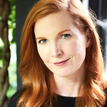 Kate Crawford 头像