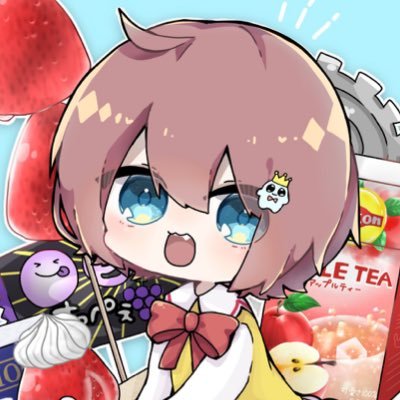 かあいいちゃんファンクラブ‼️💜 (かあいいちゃん‼️)