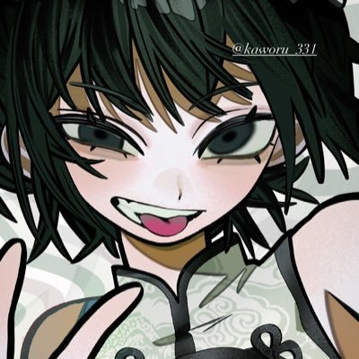 馨くん研究所 (馨くん)