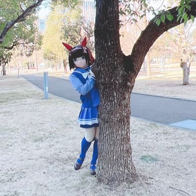 ぴぴの着ぐるみ部屋 (ぴぴ)