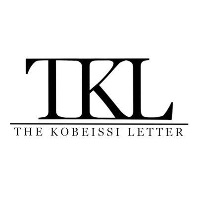 kobeissiletter