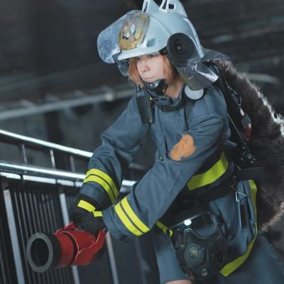 コマフク (こまめ)