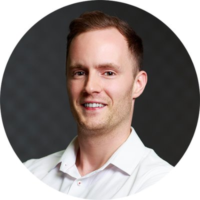 konradkeck's avatar