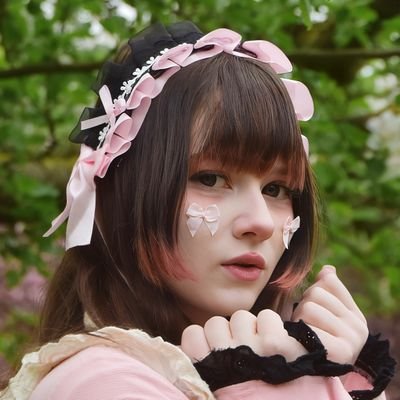 故障 fan club (故障ちゃん)