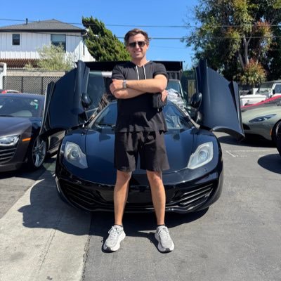 Christopher Krecicki