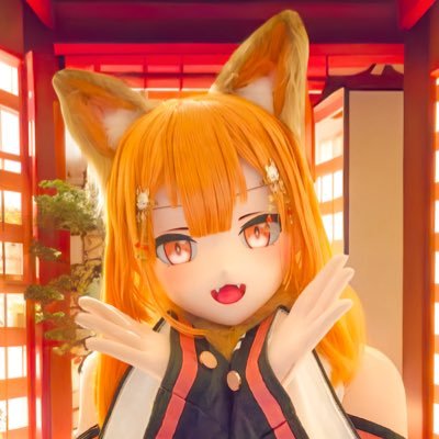 Kuon’s Fantia (くおん)