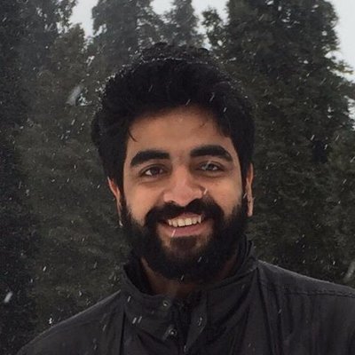 Kushal Bhagia 🇮🇳