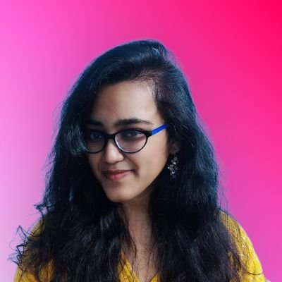 Vidya — Freelance Writer & NoCoder ✨