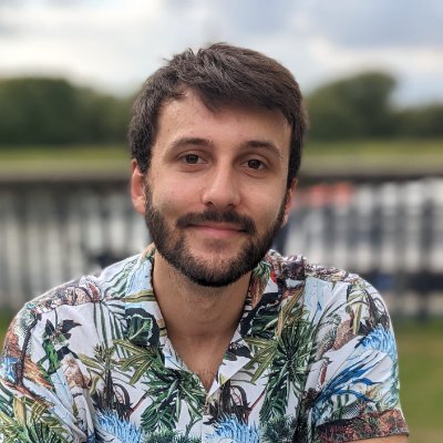 lewisisdev