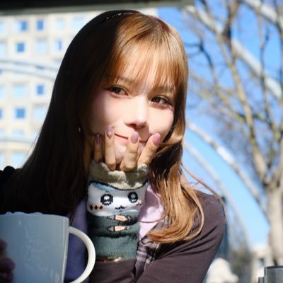 君の隣のりず　(Liz by Your Side) (Liz)