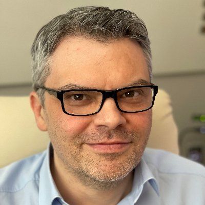 Alexander Zeitler 💻🏭