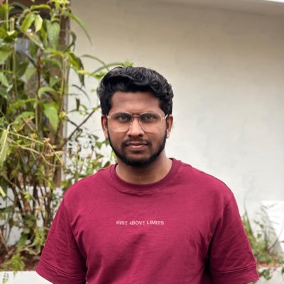 Thareek Anvar M's avatar