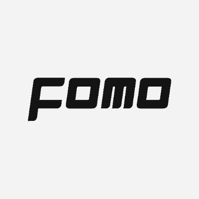 FOMO Logo