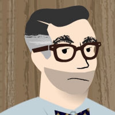 Mike Amundsen @mamund@mastodon.social