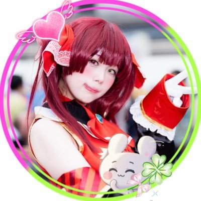 まなりす (愛美💘🍀)