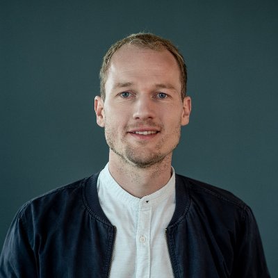 Marcus Pöhls ⚡️