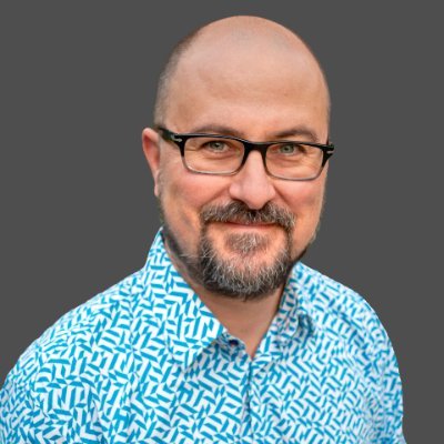 Marshall Kirkpatrick