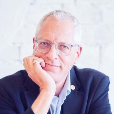 Martin helps nice people sell more