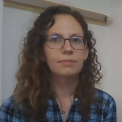 Rachel Thomas 头像