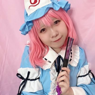 まよいのファンティア (まよい)