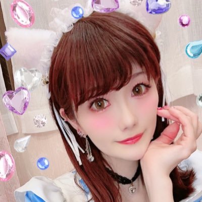 めろのコスプレLifeྀི (めろ🎀)